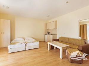 Prodej bytu 2+kk, Sozopol, Bulharsko, 55 m2