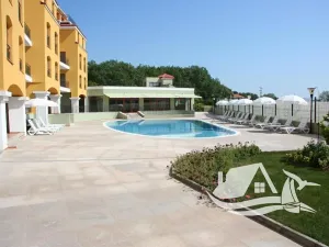 Prodej bytu 2+kk, Sozopol, Bulharsko, 55 m2