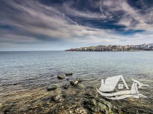 Prodej bytu 2+kk, Sozopol, Bulharsko, 55 m2