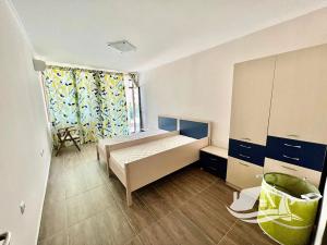 Prodej bytu 3+kk, Sveti Vlas, Bulharsko, 110 m2