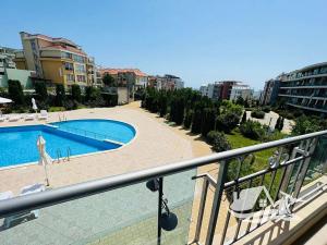 Prodej bytu 3+kk, Sveti Vlas, Bulharsko, 110 m2