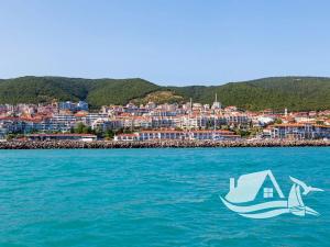 Prodej bytu 3+kk, Sveti Vlas, Bulharsko, 110 m2