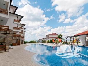 Prodej bytu 3+kk, Sveti Vlas, Bulharsko, 76 m2