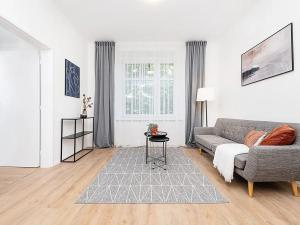 Prodej bytu 2+kk, Praha - Libeň, Františka Kadlece, 47 m2