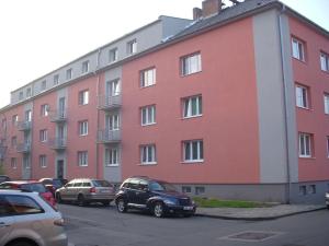Pronájem bytu 1+kk, Ostrava, Závišova, 15 m2