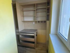 Pronájem bytu 1+kk, Ostrava, Závišova, 15 m2