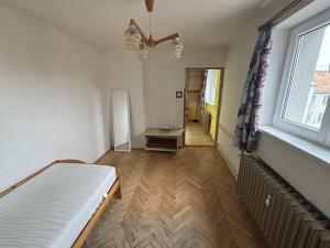 Pronájem bytu 1+kk, Ostrava, Závišova, 15 m2