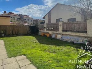 Pronájem bytu 1+1, Kutná Hora, Tovární, 40 m2