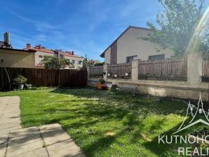 Pronájem bytu 1+1, Kutná Hora, Tovární, 40 m2