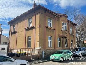 Pronájem bytu 1+1, Kutná Hora, Tovární, 40 m2