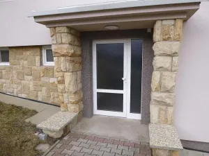 Dražba bytu 3+1, Žacléř, Na Pilíři, 84 m2