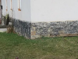 Dražba rodinného domu, Příbram na Moravě, 159 m2
