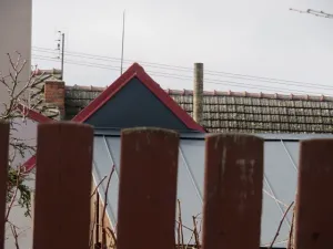 Dražba rodinného domu, Příbram na Moravě, 159 m2