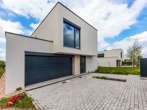 Prodej rodinného domu, Průhonice, K Doubí, 295 m2