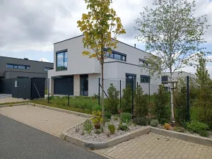 Prodej rodinného domu, Průhonice, K Doubí, 295 m2