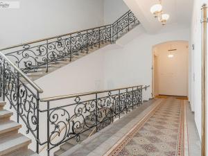 Pronájem kanceláře, Praha - Vinohrady, Italská, 110 m2