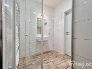 Pronájem bytu 2+kk, Olomouc - Slavonín, Topolová, 57 m2