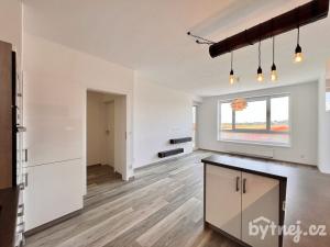 Pronájem bytu 2+kk, Olomouc - Slavonín, Topolová, 57 m2
