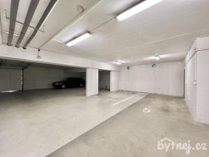 Pronájem bytu 2+kk, Olomouc - Slavonín, Topolová, 57 m2