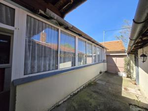 Prodej rodinného domu, Křepice, 85 m2