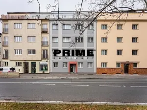 Pronájem bytu 2+1, Praha - Krč, Budějovická, 69 m2