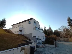 Pronájem bytu 4+kk, Babice, K Vile, 146 m2