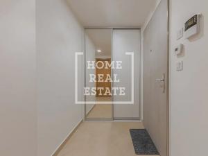 Pronájem bytu 2+kk, Praha - Žižkov, Šrámkové, 74 m2
