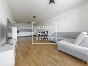 Pronájem bytu 2+kk, Praha - Žižkov, Šrámkové, 74 m2