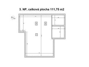 Prodej rodinného domu, Habartice, 382 m2