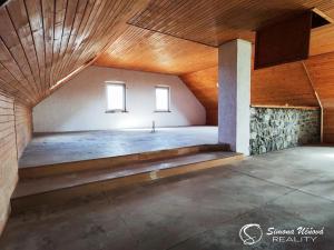 Prodej rodinného domu, Habartice, 382 m2