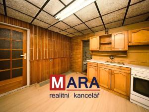 Prodej rodinného domu, Bělkovice-Lašťany, 119 m2