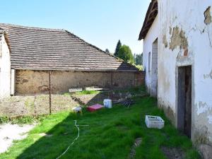 Pronájem zemědělské usedlosti, Zahorčice, 300 m2
