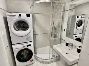Pronájem bytu 1+kk, Praha - Háje, Výstavní, 33 m2