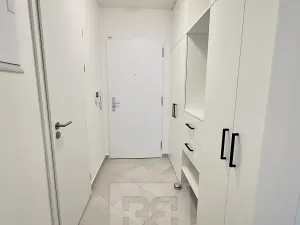 Pronájem bytu 1+kk, Praha - Háje, Výstavní, 33 m2