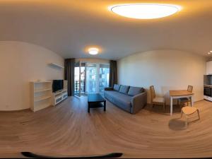 Pronájem bytu 1+kk, Praha - Háje, Výstavní, 33 m2