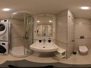 Pronájem bytu 1+kk, Praha - Háje, Výstavní, 33 m2