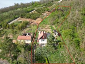 Prodej pozemku pro bydlení, Ivančice, Hřbitovní, 2409 m2