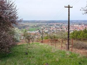 Prodej pozemku pro bydlení, Ivančice, Hřbitovní, 2409 m2