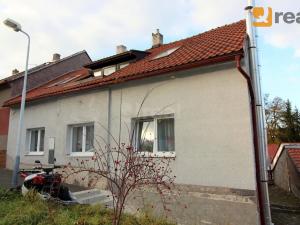 Prodej rodinného domu, Praha - Hrdlořezy, Hrdlořezská, 210 m2