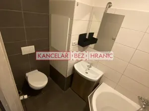 Pronájem bytu 1+1, Třinec, Lidická, 35 m2