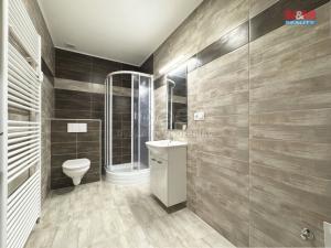 Pronájem bytu 2+1, Karlovy Vary - Bohatice, U Trati, 61 m2