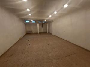 Pronájem skladu, Vysoké Mýto, B. Smetany, 20 m2