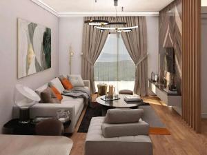 Prodej bytu 2+kk, Кавач, Černá Hora, 33 m2