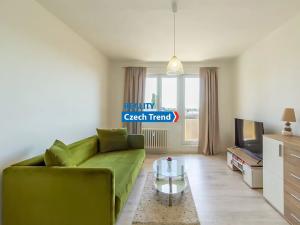 Prodej bytu 2+1, Prostějov, Okružní, 54 m2