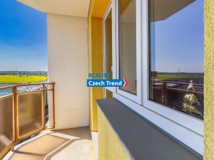 Prodej bytu 2+1, Prostějov, Okružní, 54 m2