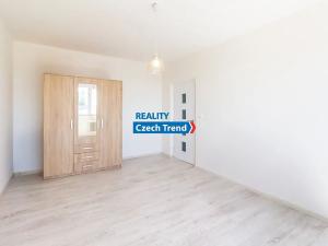 Prodej bytu 2+1, Prostějov, Okružní, 54 m2