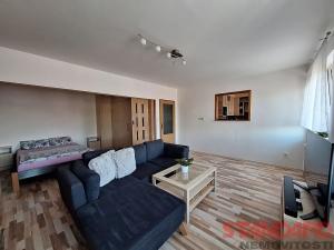 Prodej bytu 1+1, Příchovice, 56 m2