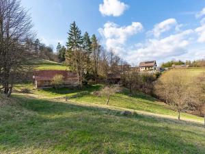 Prodej pozemku pro bydlení, Vsetín, Janišov, 2079 m2