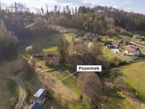 Prodej pozemku pro bydlení, Vsetín, Janišov, 2079 m2