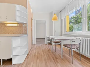 Prodej bytu 2+1, Vsetín, Okružní, 54 m2